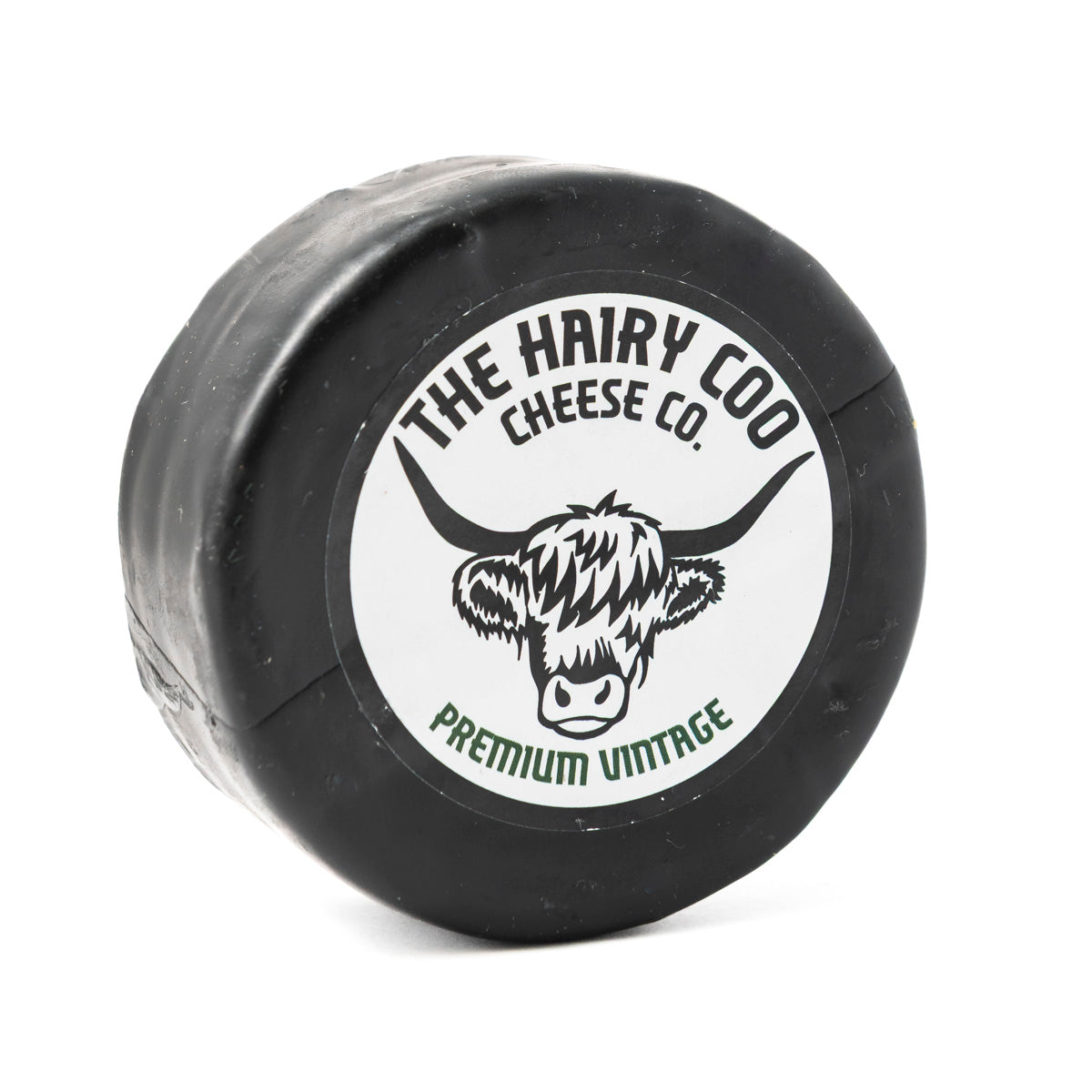 Premium Vintage Cheese