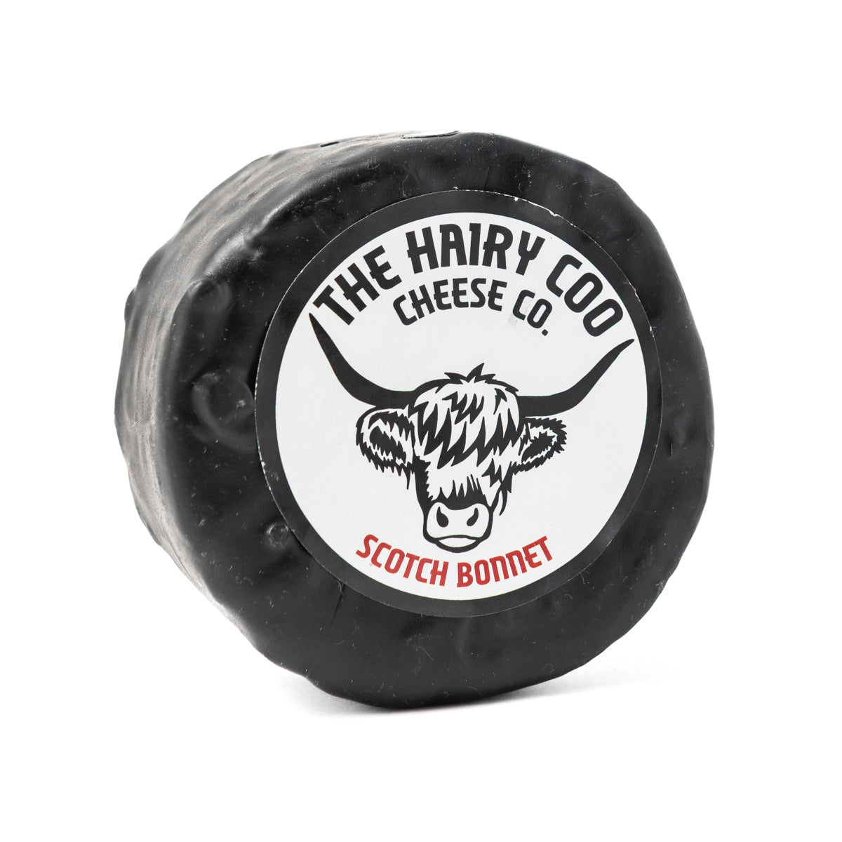 Scotch Bonnet Cheese
