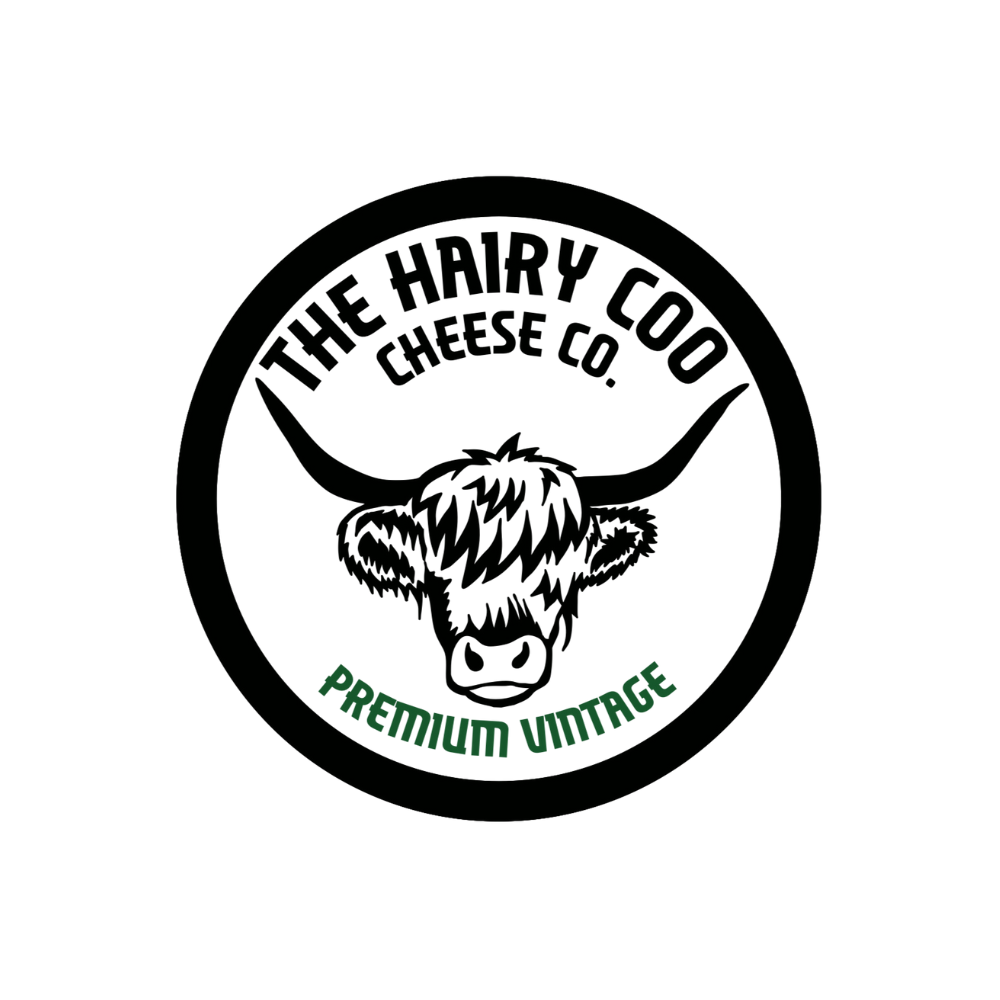 Premium Vintage Cheese