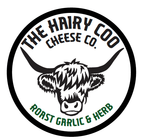 Roast Garlic & Herb Flavoured Cheddar