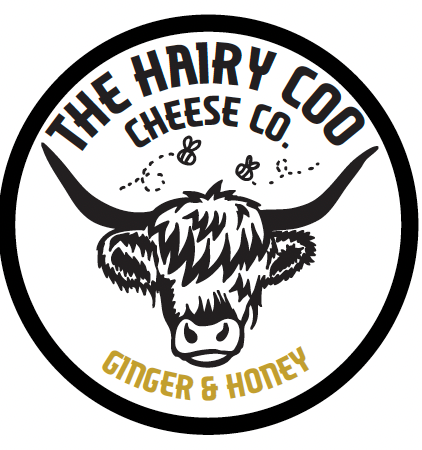 Ginger & Honey Flavoured Cheddar