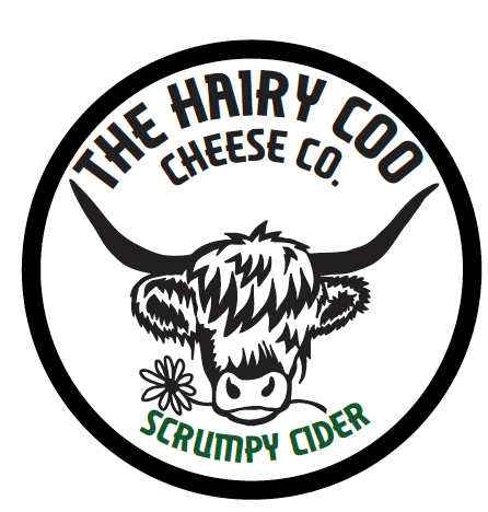 Scrumpy Cider Flavoured Cheddar