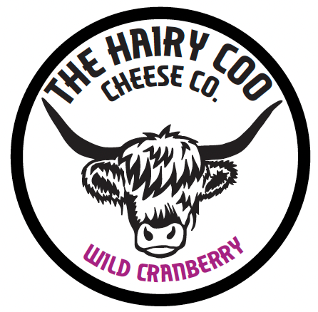 Wild Cranberry Flavoured Cheddar