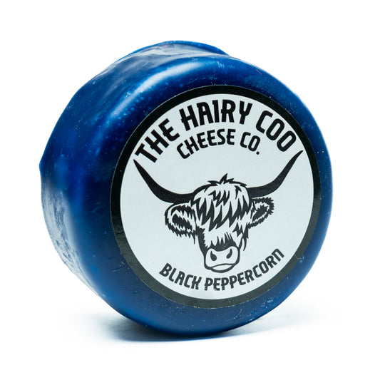 Black Peppercorn Cheddar