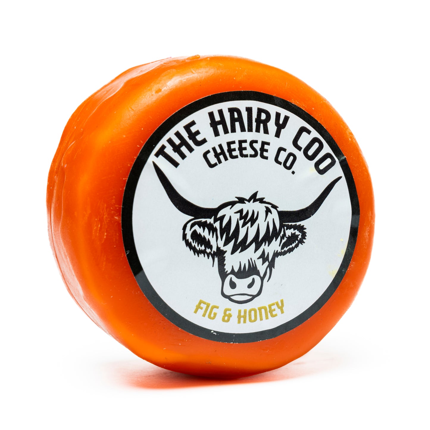 Fig & Honey Flavoured Cheddar