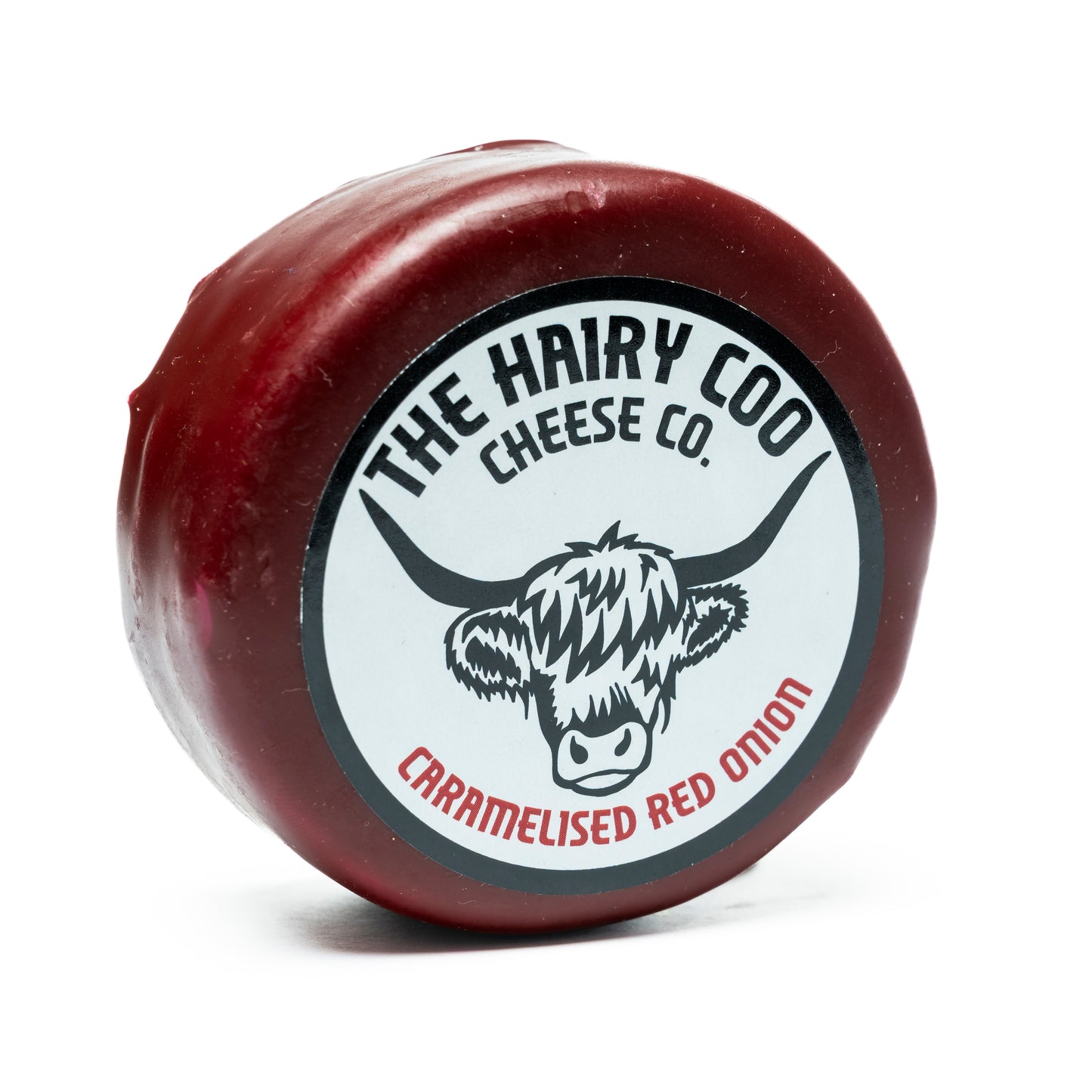 Caramelised Red Onion