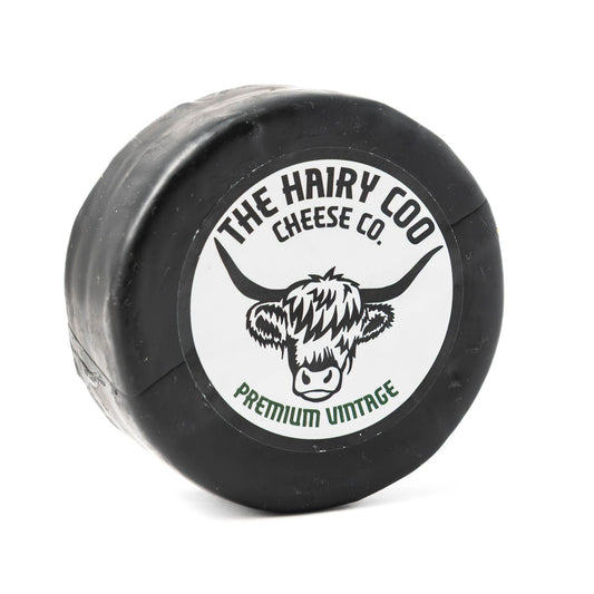 Premium Vintage Cheese