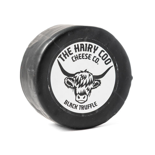 Black Truffle Cheese