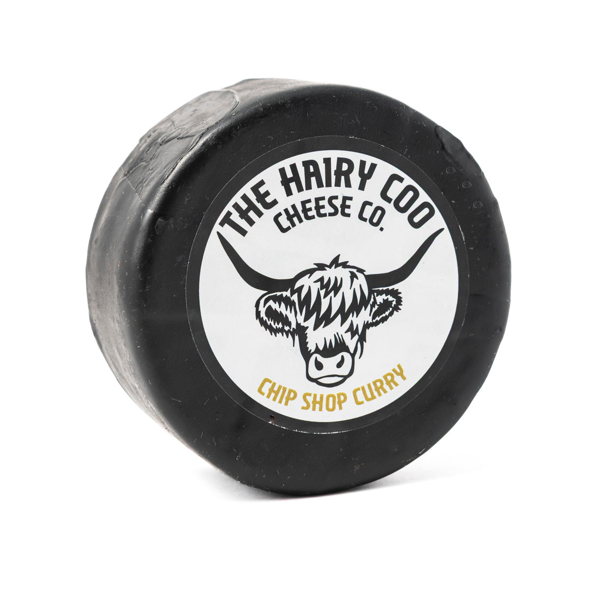 Chip Shop Curry Cheese