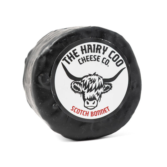 Scotch Bonnet Cheese