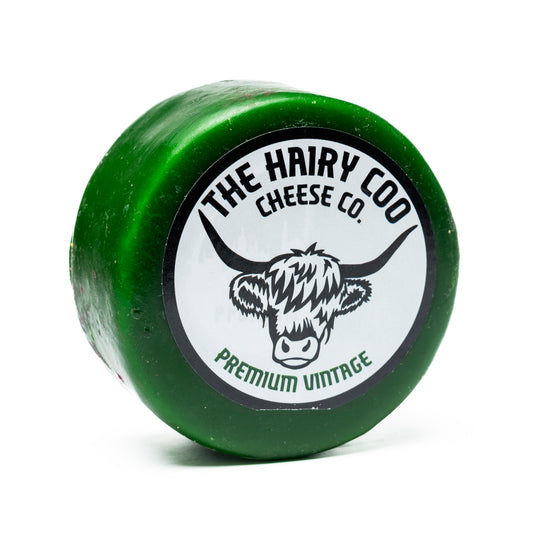 Premium Vintage Cheese
