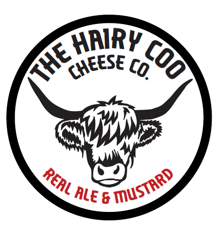 Ale & Mustard flavoured Cheddar