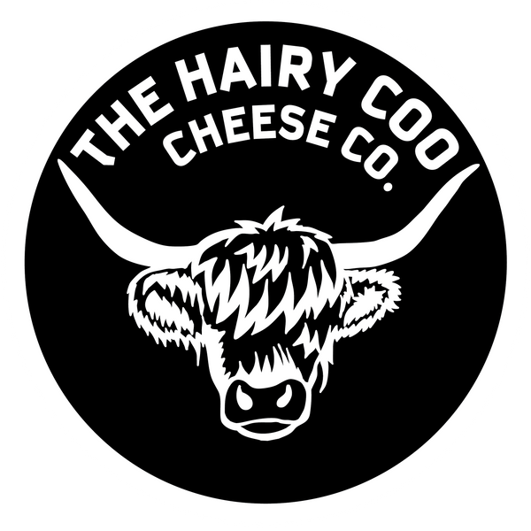 The Hairy Coo Cheese Company