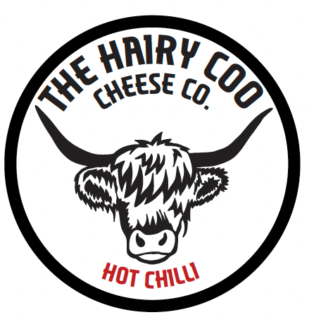 Hot Chilli Flavoured Cheddar