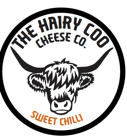 Sweet Chilli Flavoured Cheddar