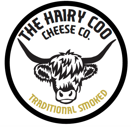 Traditional Oak Smoked Cheddar